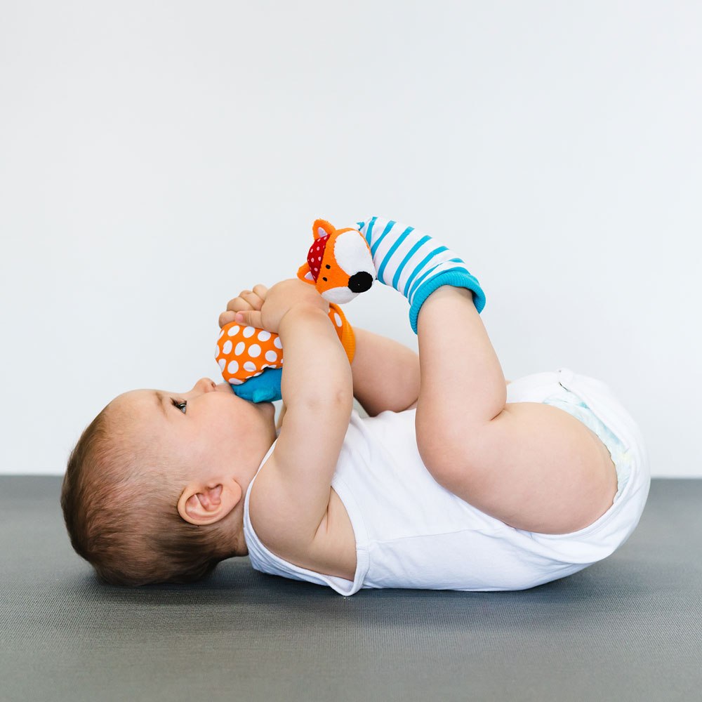 Calcetines estimuladores Foot Finders