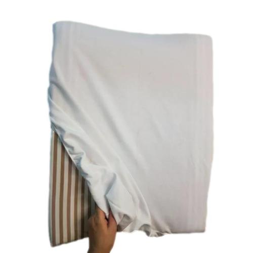 Funda de Mudador - Blanco