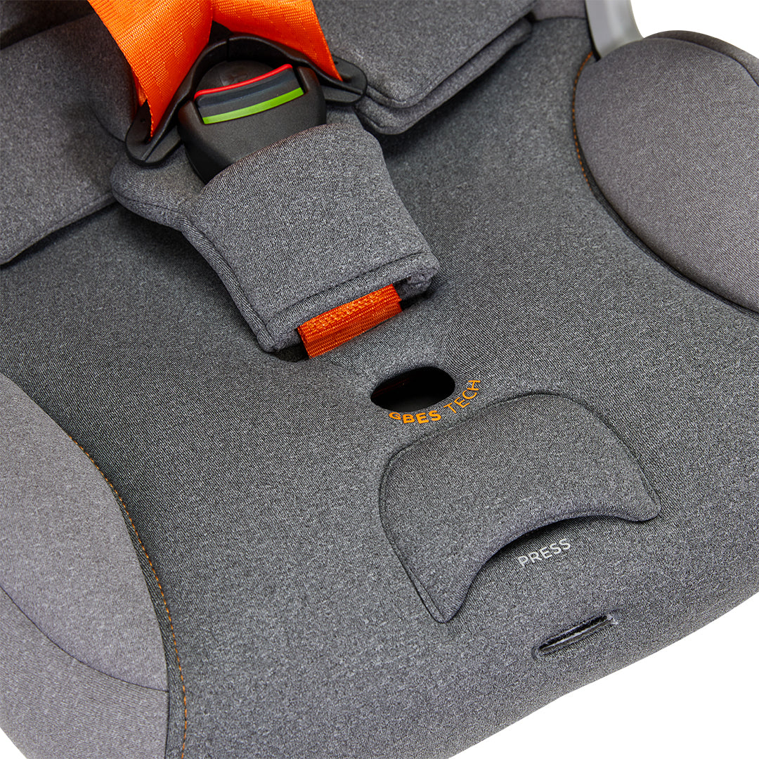 Silla de auto Combinada Pockit Armor R129