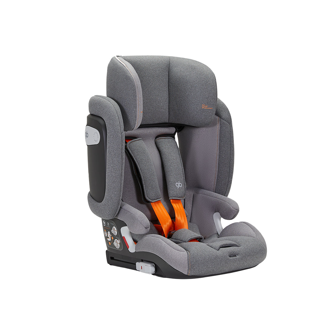Silla de auto Combinada Pockit Armor R129