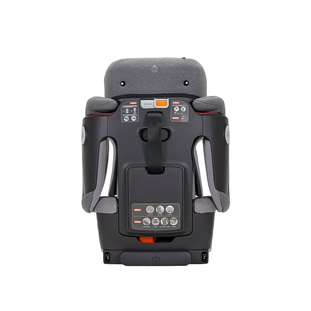 Silla de auto Combinada Pockit Armor R129