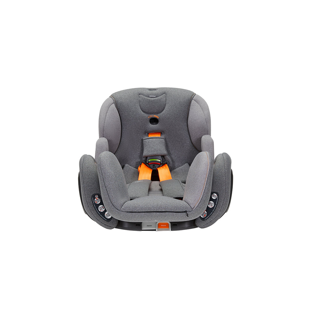 Silla de auto Combinada Pockit Armor R129