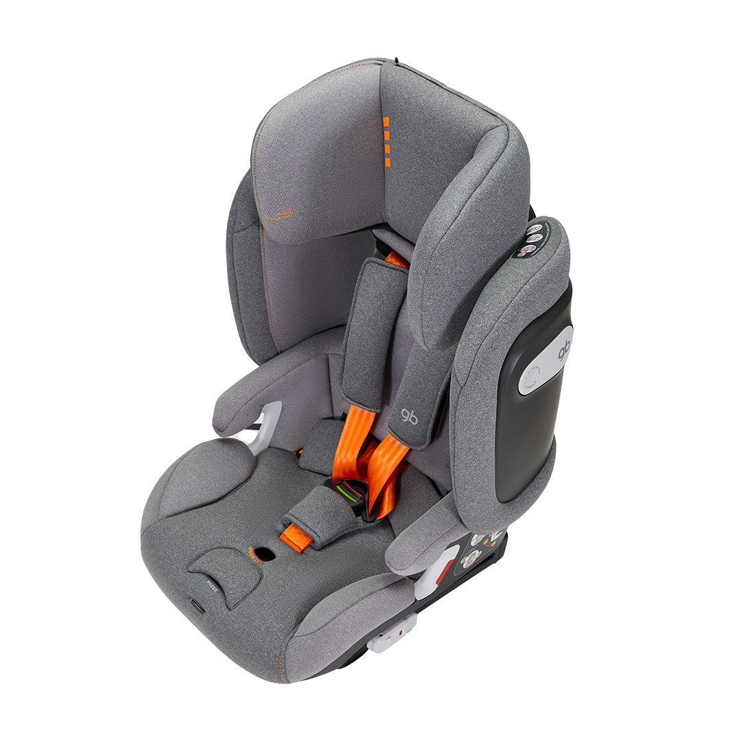 Silla de auto Combinada Pockit Armor R129