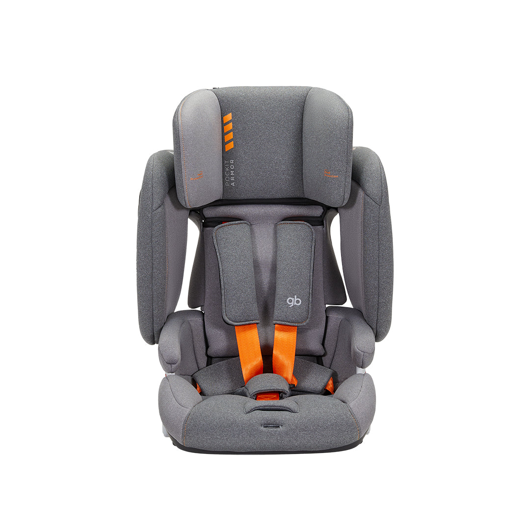 Silla de auto Combinada Pockit Armor R129