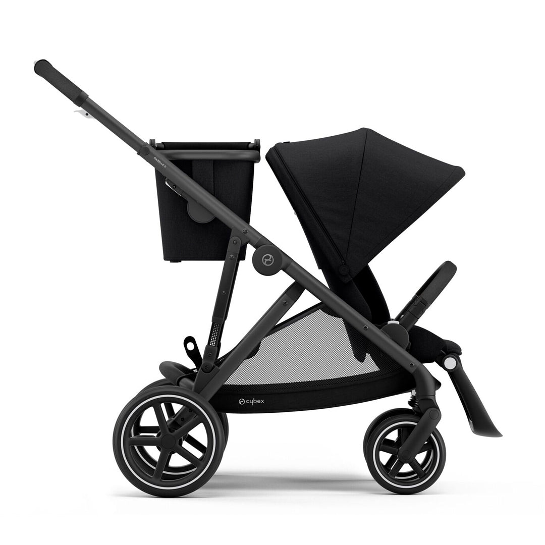 Coche de paseo Gazelle S