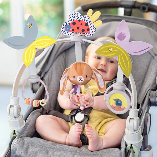 Arco de actividades Crece Conmigo