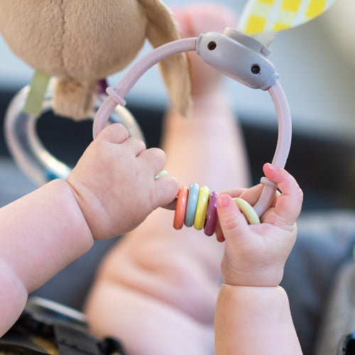 Arco de actividades Crece Conmigo