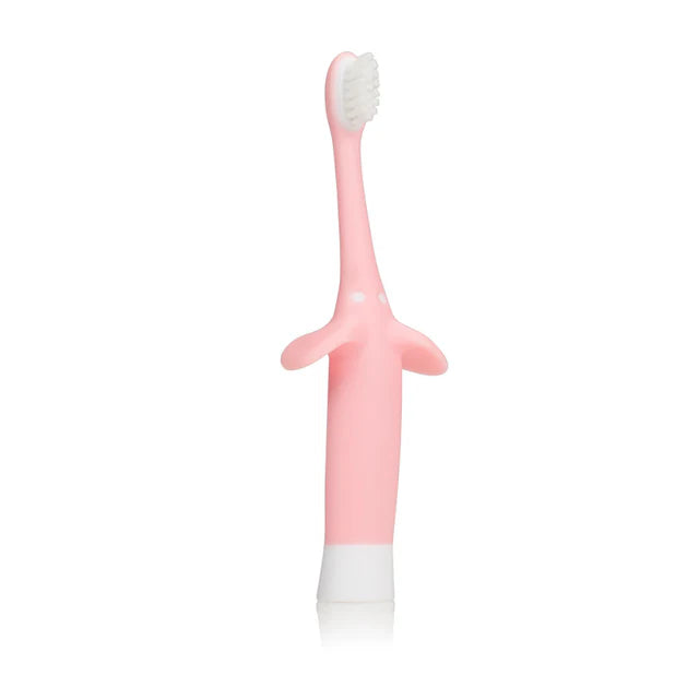 Cepillo de Dientes Bebés y Niños Pequeños 0-3 años