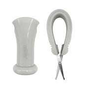 Tijera de Uñas de agarre seguro