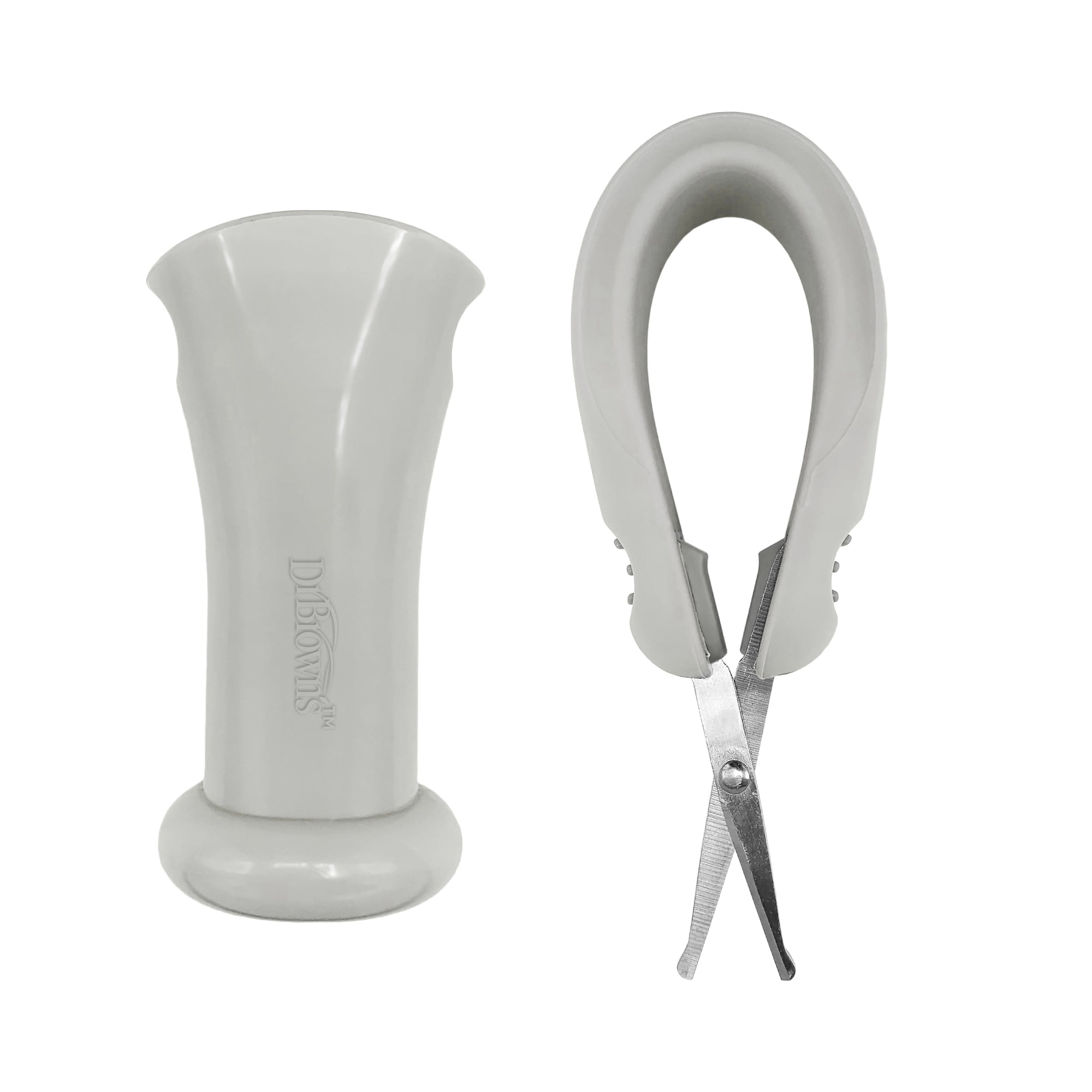 Tijera de Uñas de agarre seguro