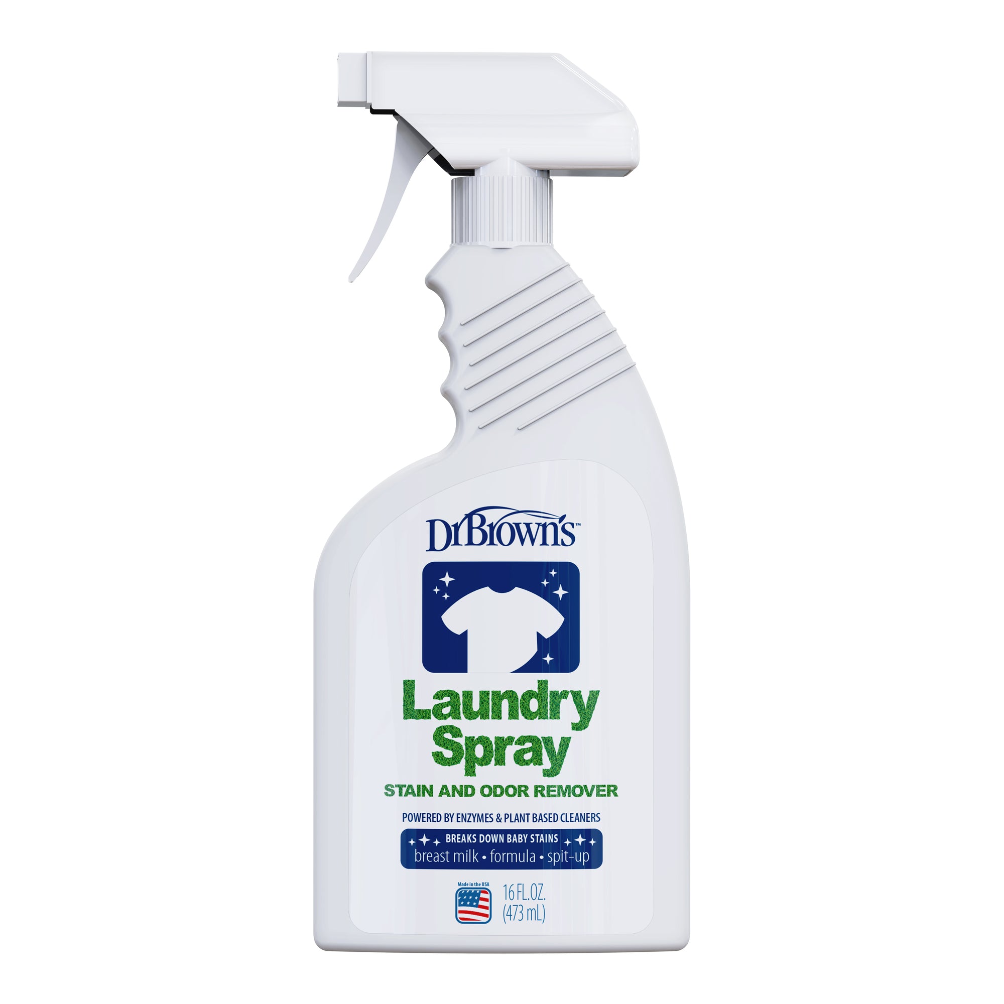 Spray quitamanchas y olores para ropa 473ml