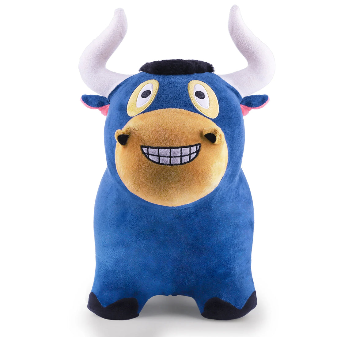 Saltarin Inflable Animales