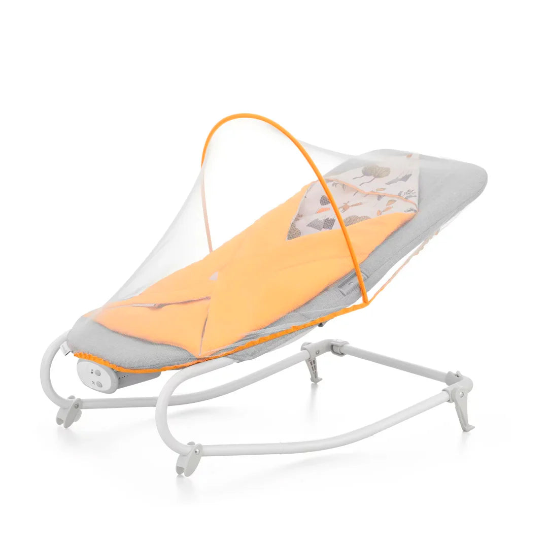Mecedora Felio 2 Forest Yellow