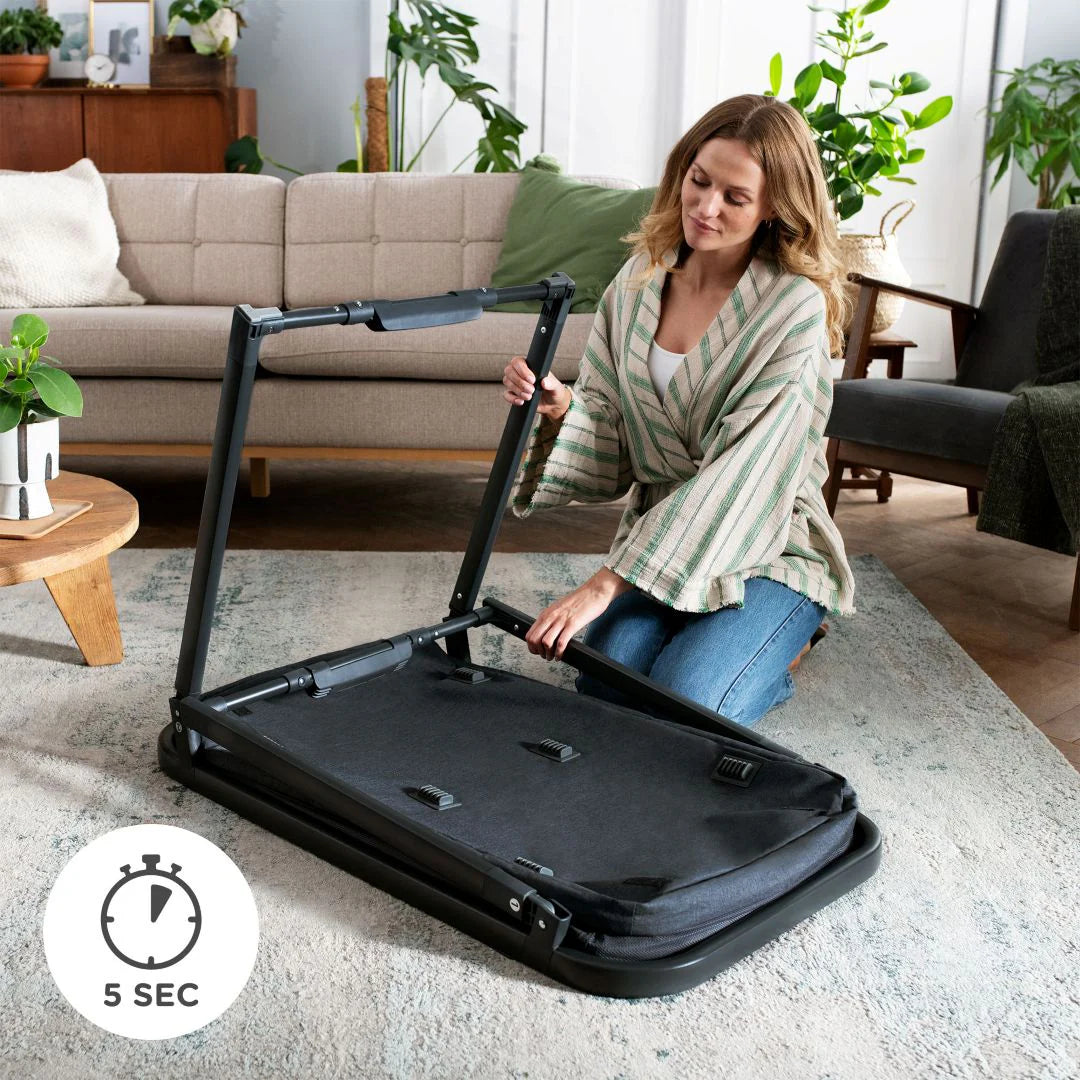 Cuna multifuncional 4 en 1 Sofi Plus