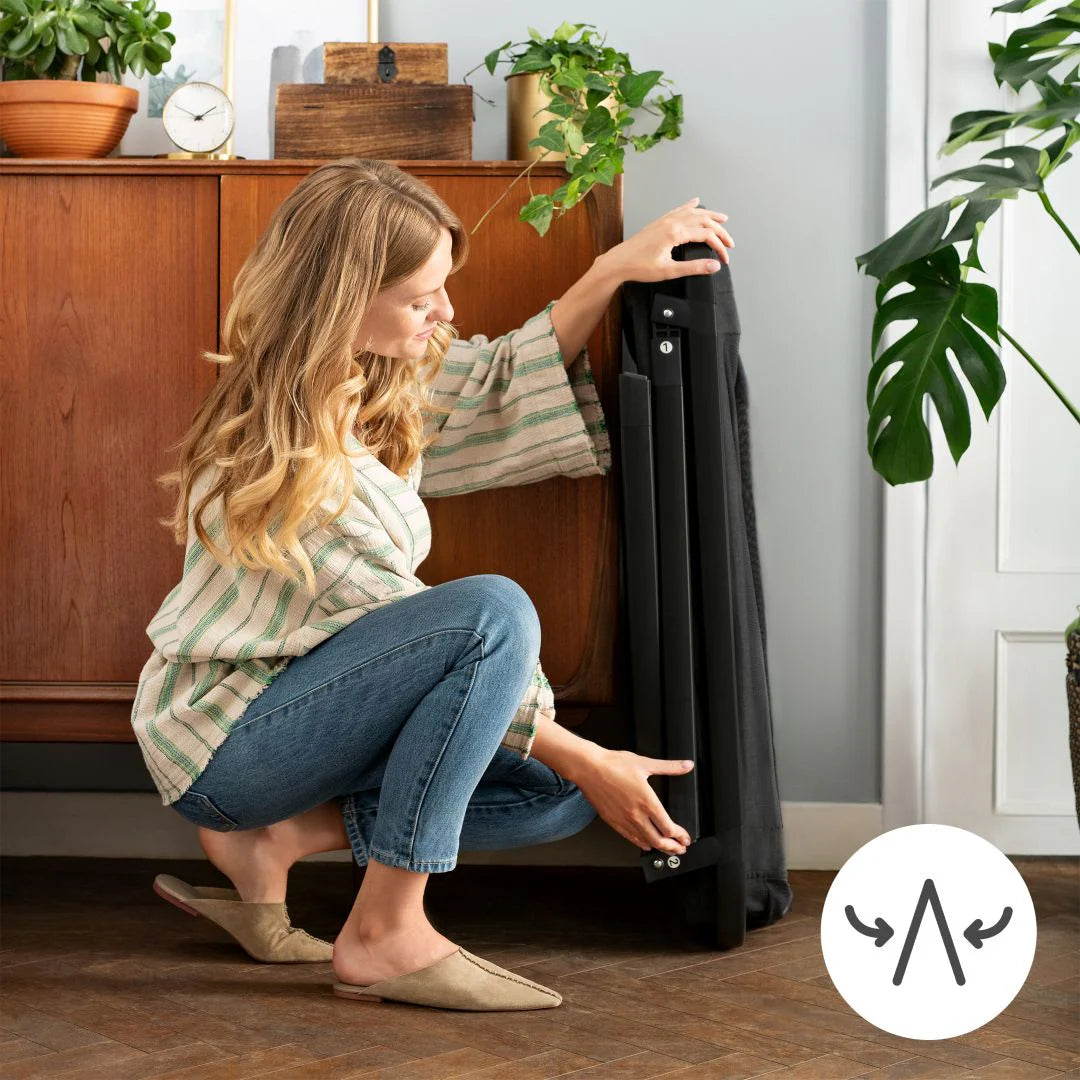 Cuna multifuncional 4 en 1 Sofi Plus