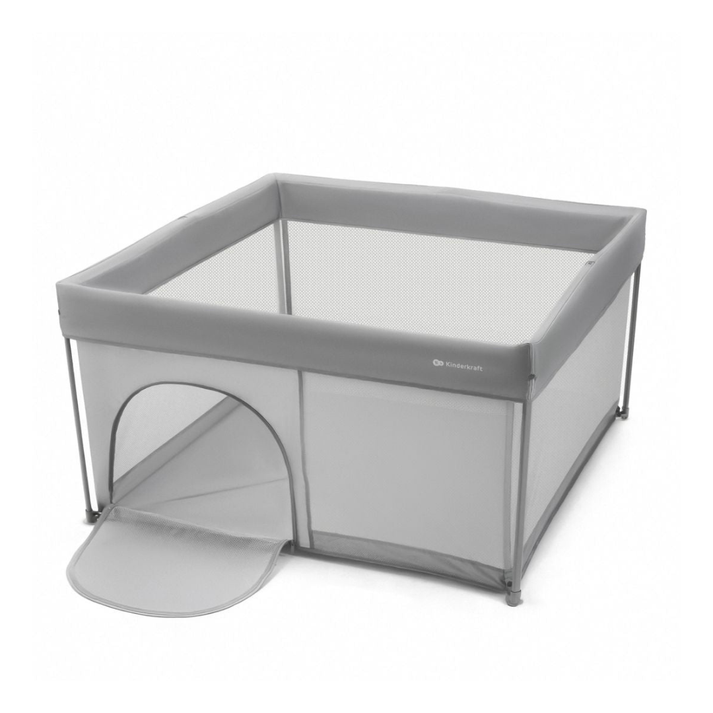 Corral ZIKI Light Grey