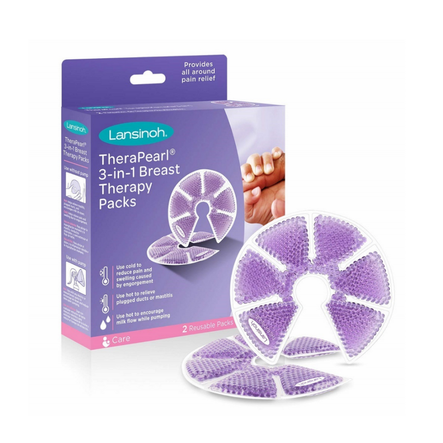 Compresas frias / Calientes Lanisinoh