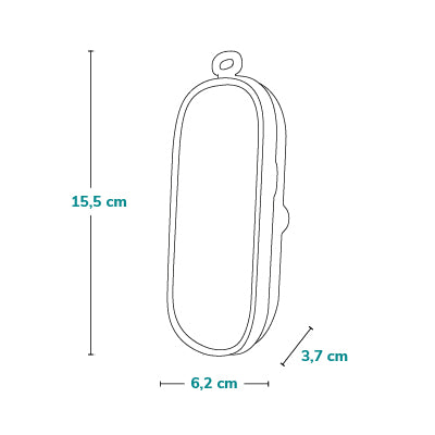 Sacaleches Eléctrico Doble Manos Libres