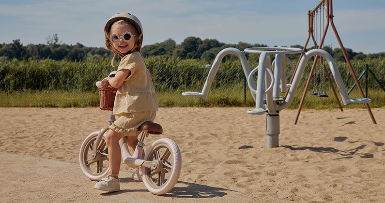 Bicicleta Equilibrio  Alex Plus