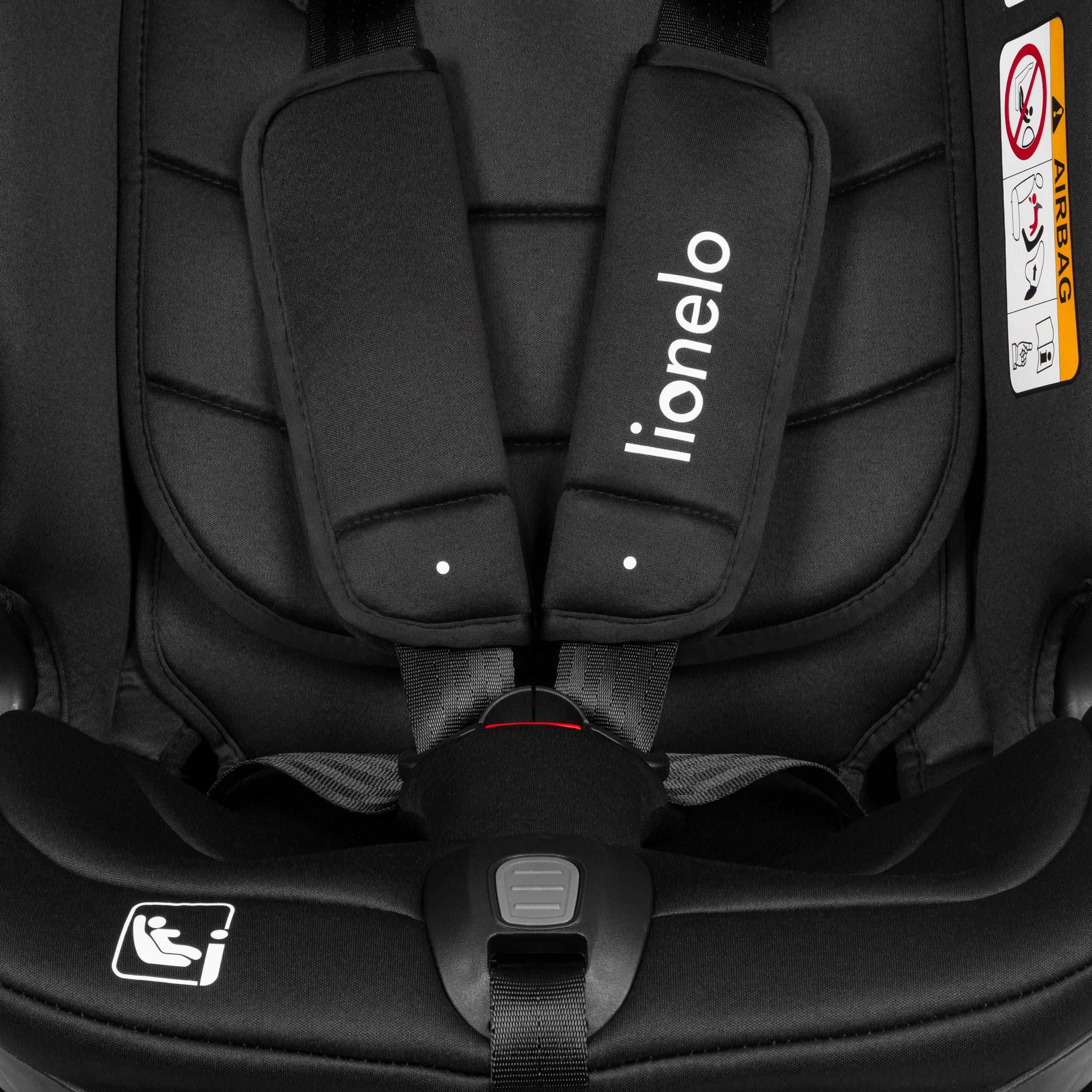 Silla de Auto Bastiaan I Size