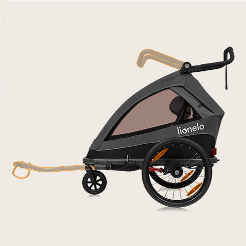 Coche Deportivo Cama