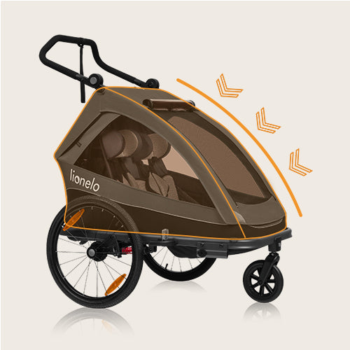 Coche Deportivo Cama