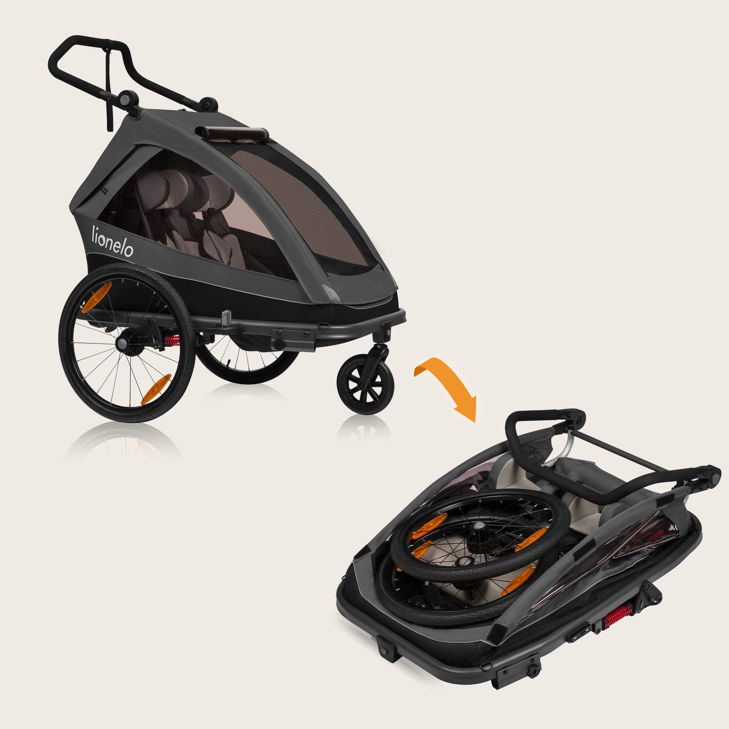 Coche Deportivo Cama