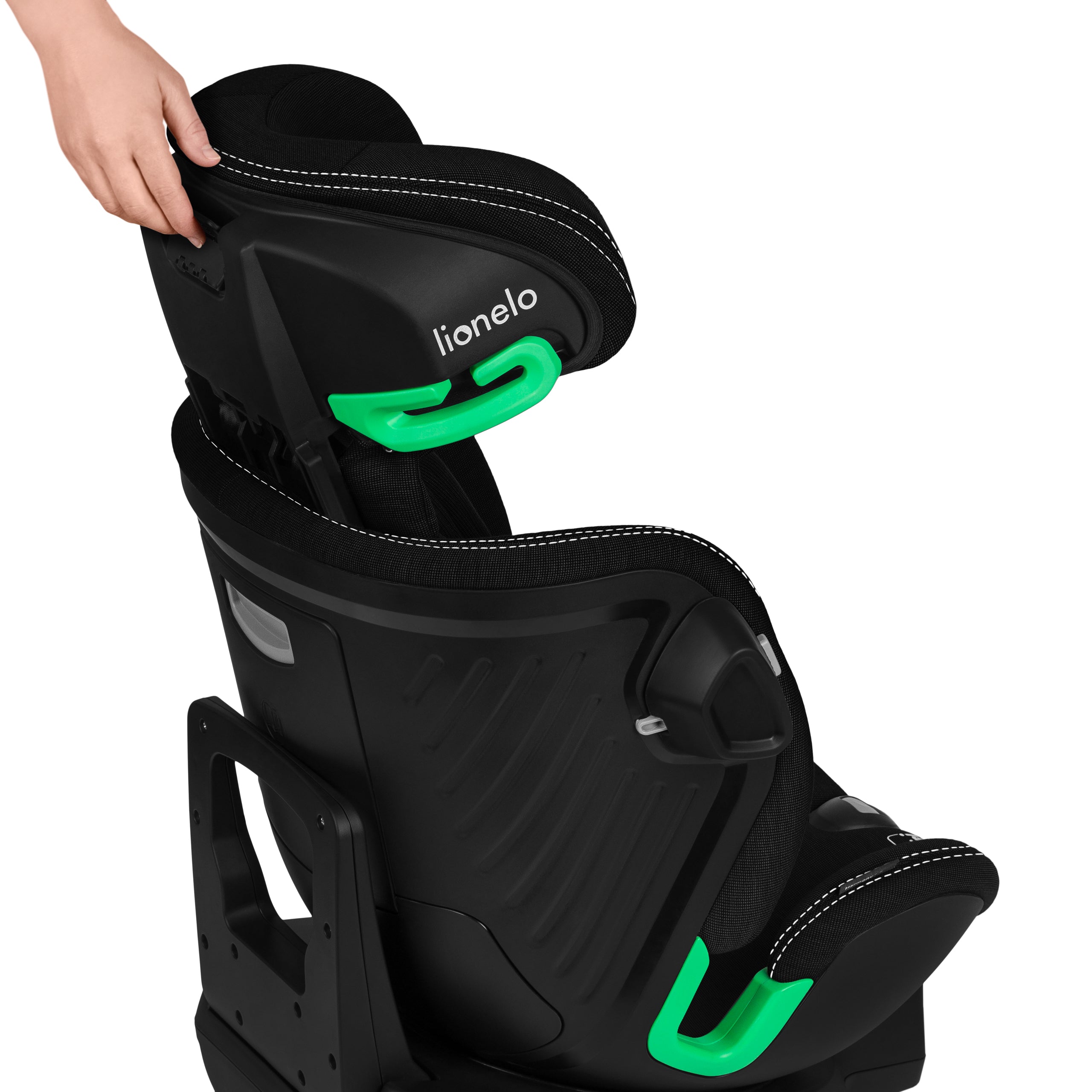 Silla de Auto Harmony I size