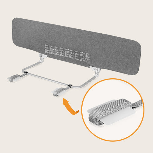 Baranda de Cama Lora XL