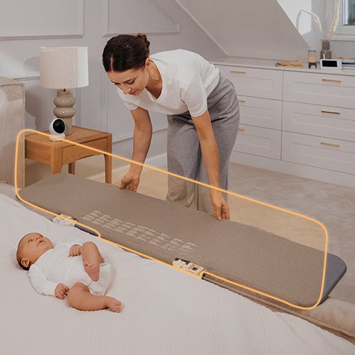 Baranda de Cama Lora XL