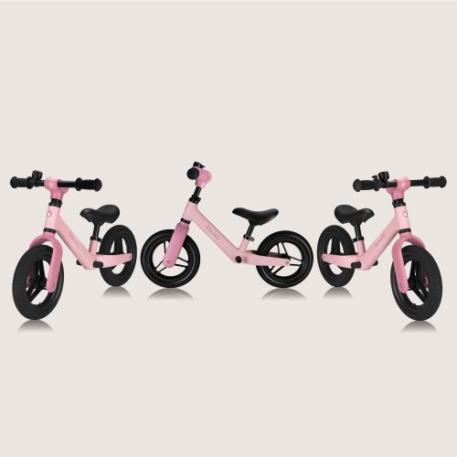 Bicicleta de Equilibrio Toni Pink Rose