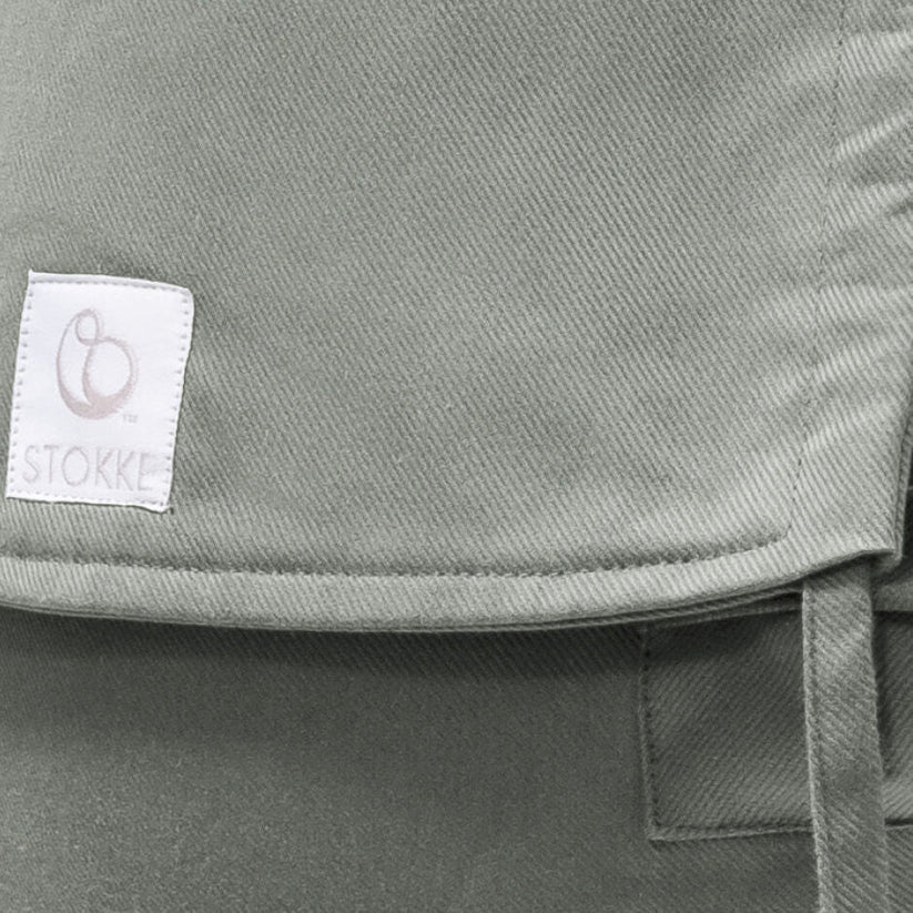 Portabebés Limas  Glaciar  Stokke