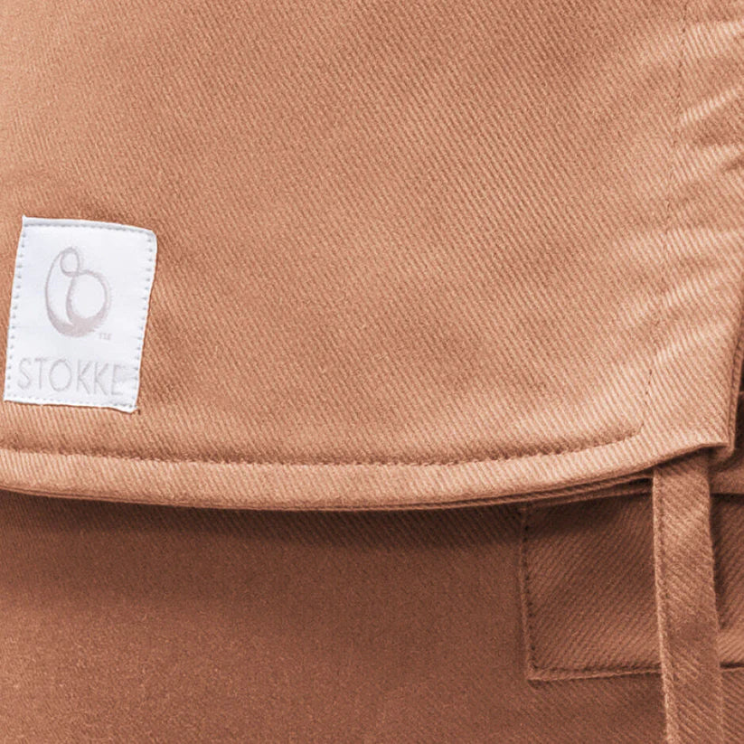 Portabebés Limas  Glaciar  Stokke