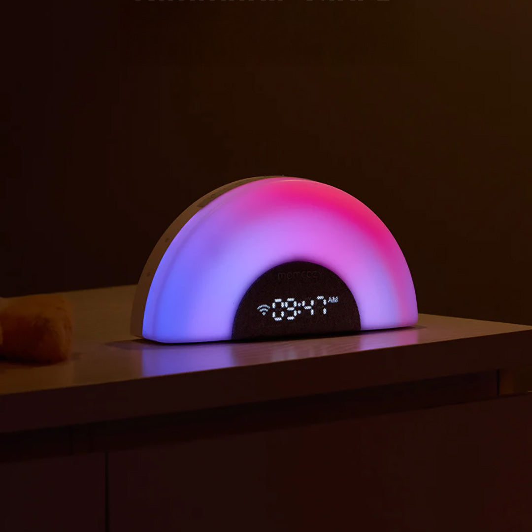 Máquina Ruido Blanco Arcoíris