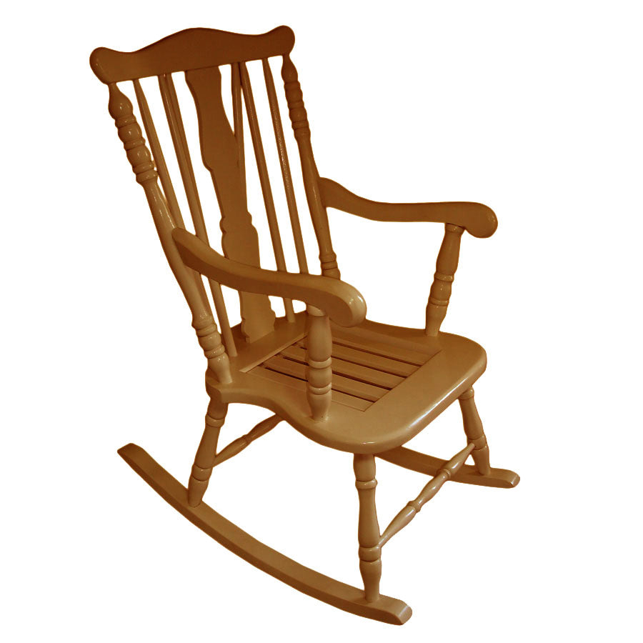 Silla Mecedora Rauli