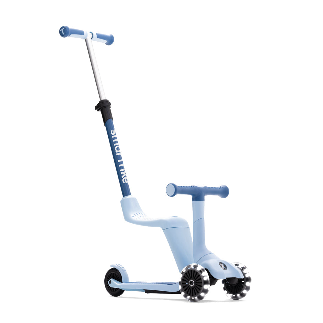 Xtend Mini-ride 3 en 1 (1-9 años)