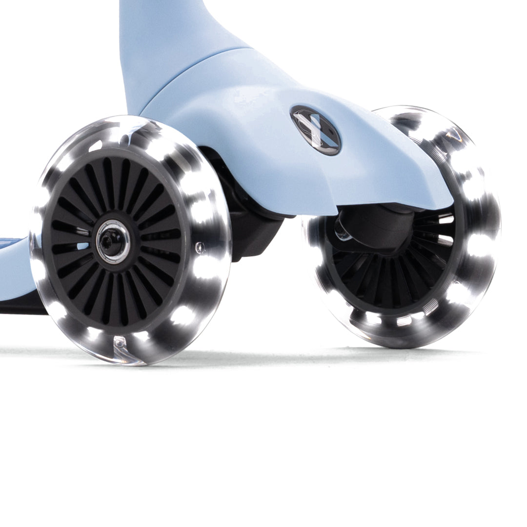 Xtend Mini-ride 3 en 1 (1-9 años)