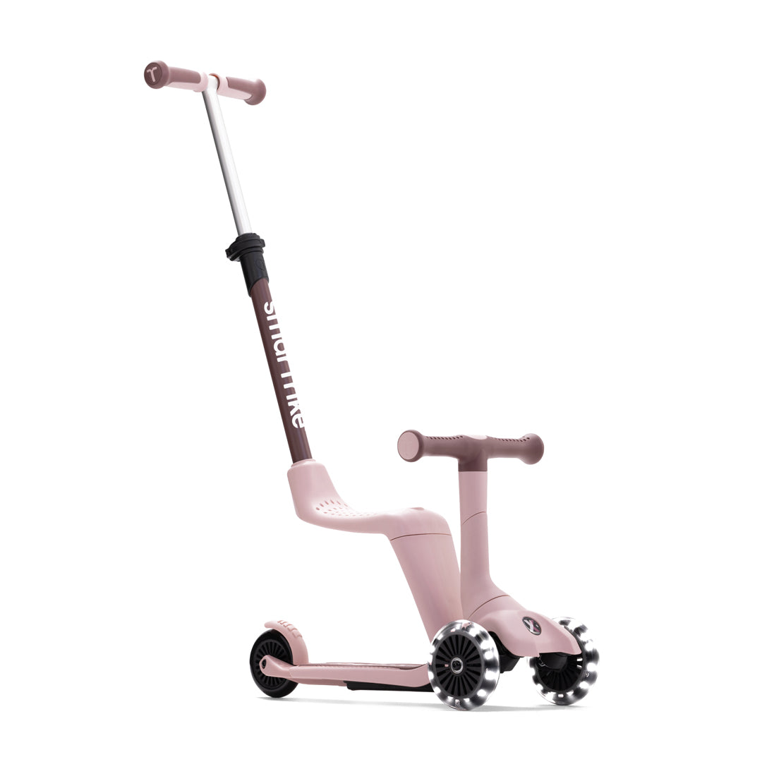 Xtend Mini-ride 3 en 1 (1-9 años)