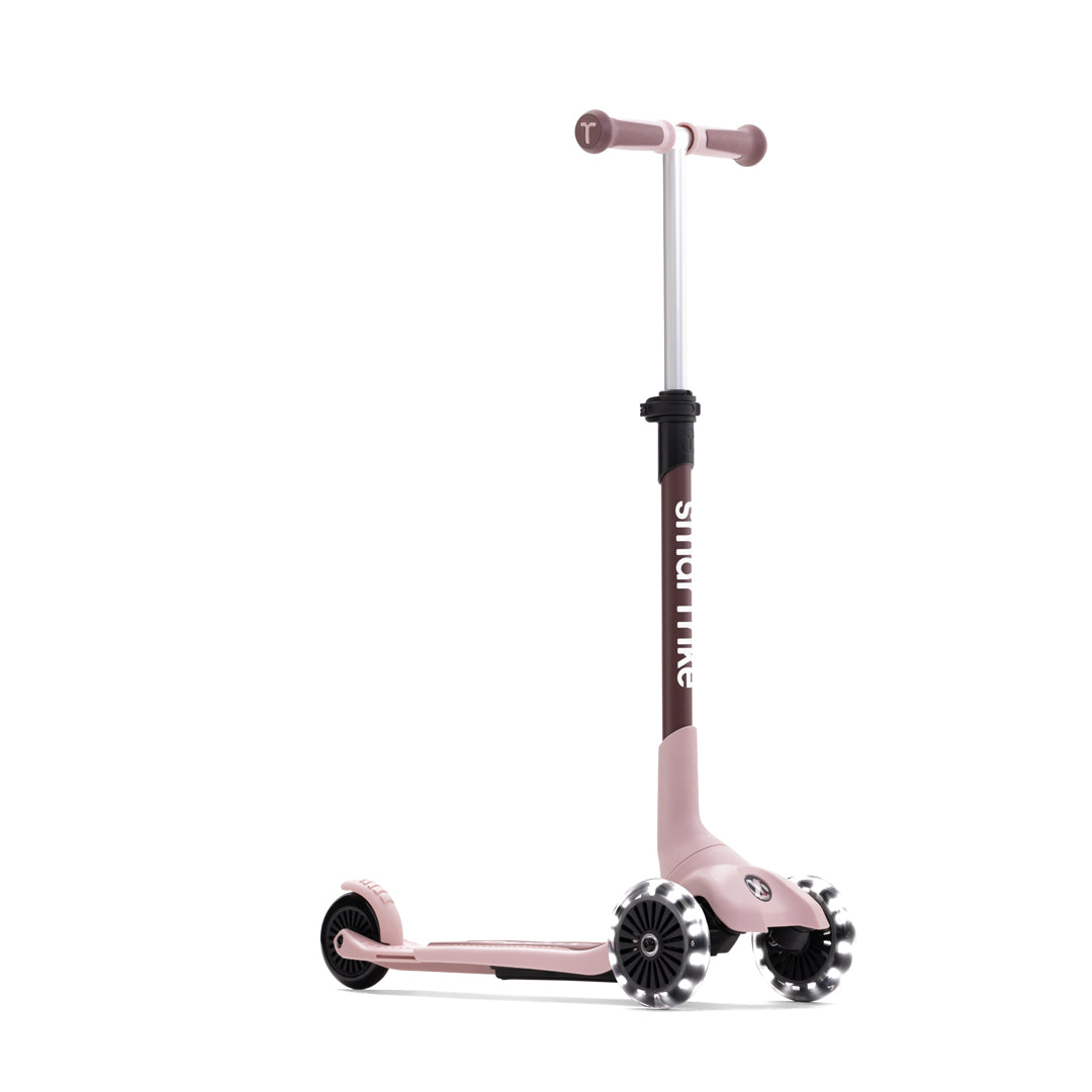 Xtend Mini-ride 3 en 1 (1-9 años)