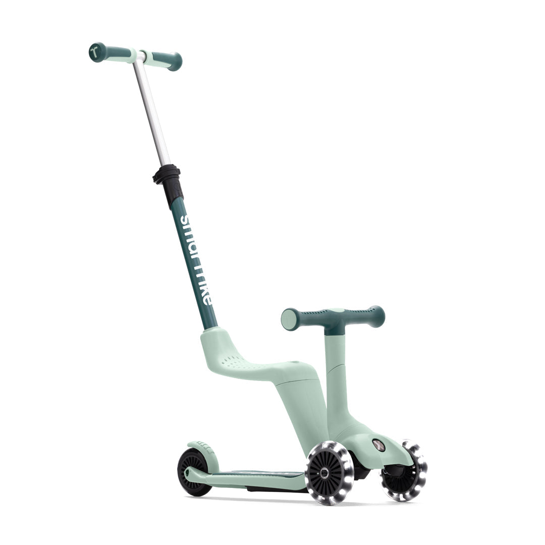 Xtend Mini-ride 3 en 1 (1-9 años)