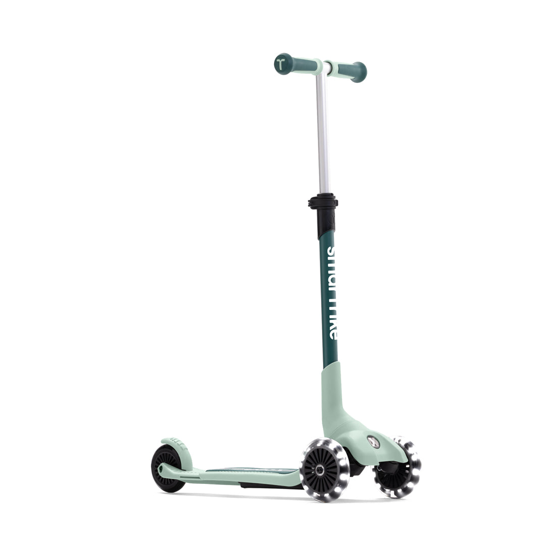 Xtend Mini-ride 3 en 1 (1-9 años)