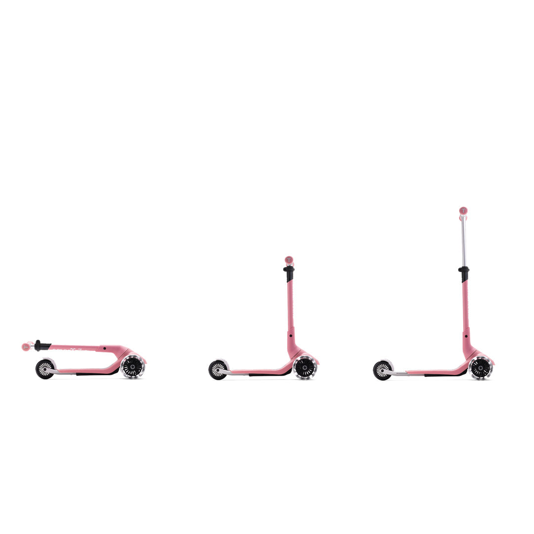Xtend Scooter Mini+ (2-9 años)