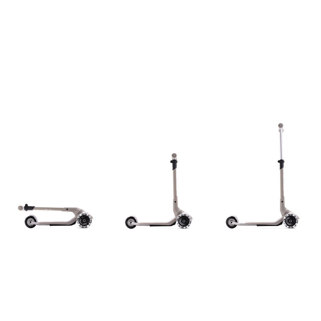 Xtend Scooter Mini+ (2-9 años)