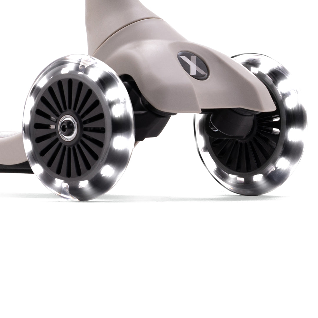 Xtend Scooter Mini+ (2-9 años)