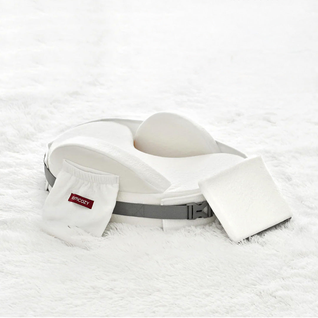Almohada de Lactancia Cozy Pro