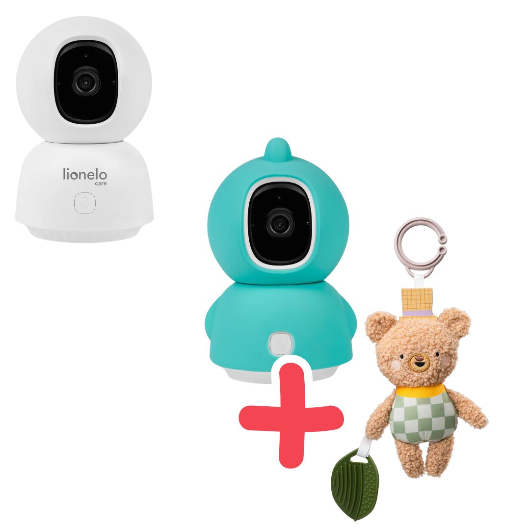 Monitor Babyline View + REGALO
