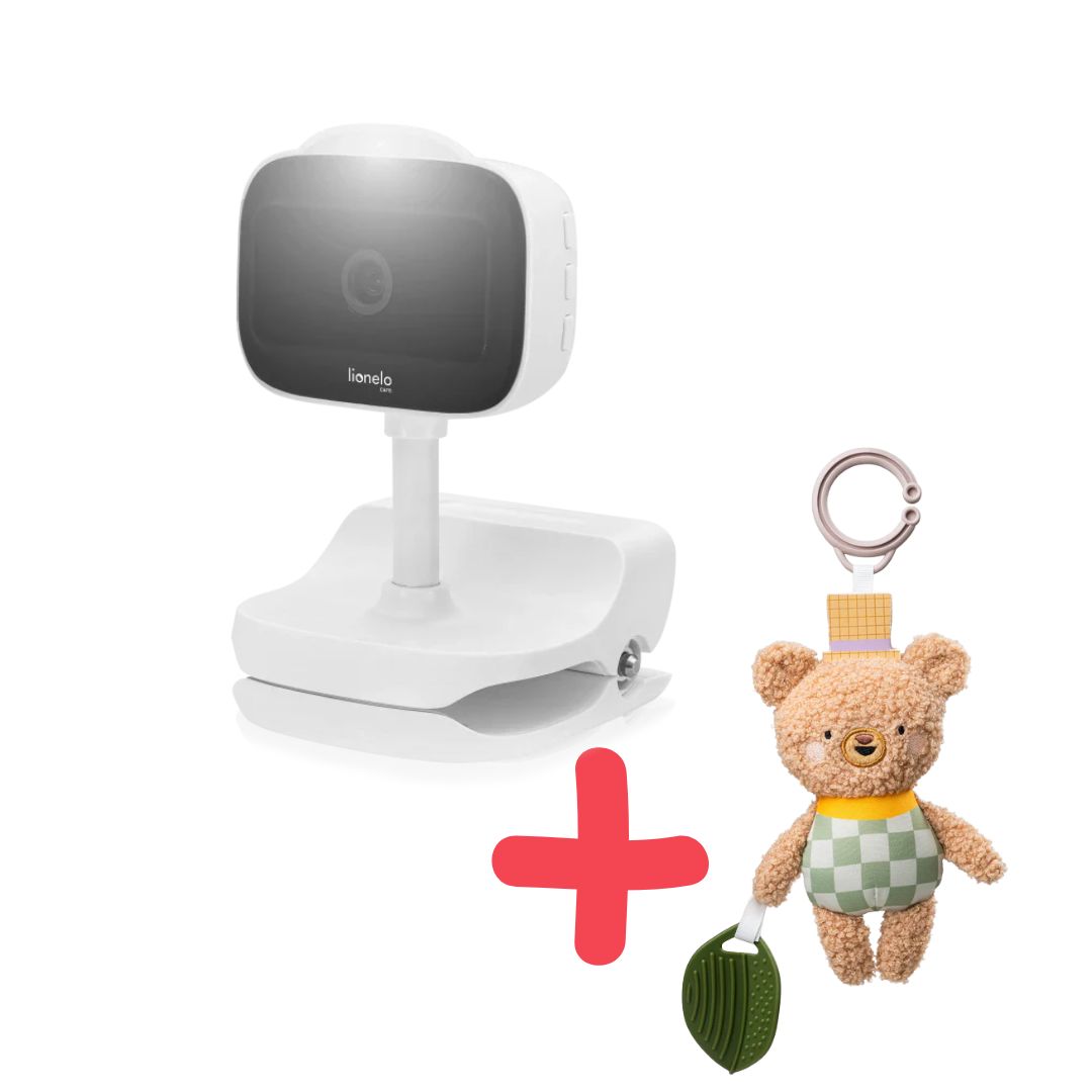 Monitor BabyLine Go + REGALO