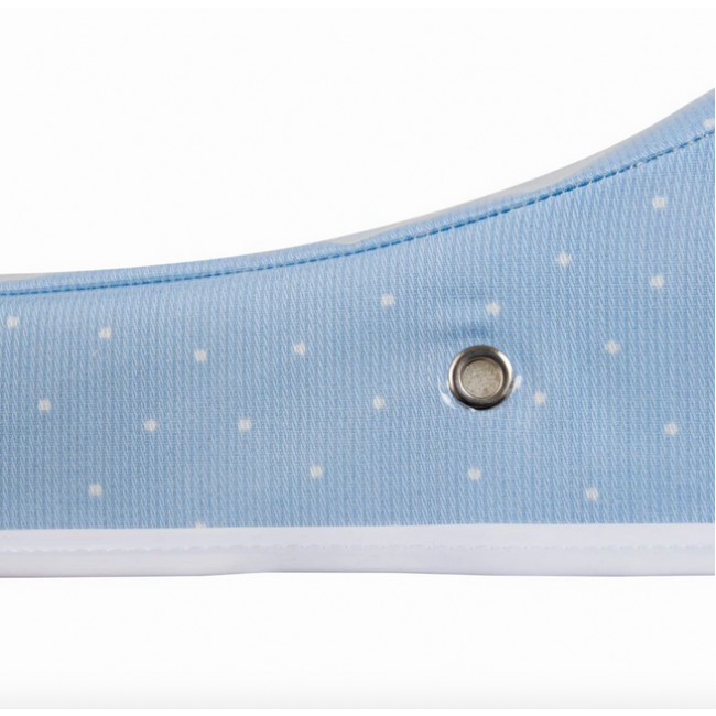 Mudador Doble Bee-Bee