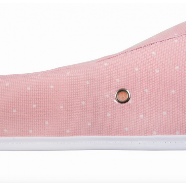 Mudador Doble Bee-Bee