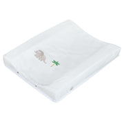 Mudador Simple Bordado